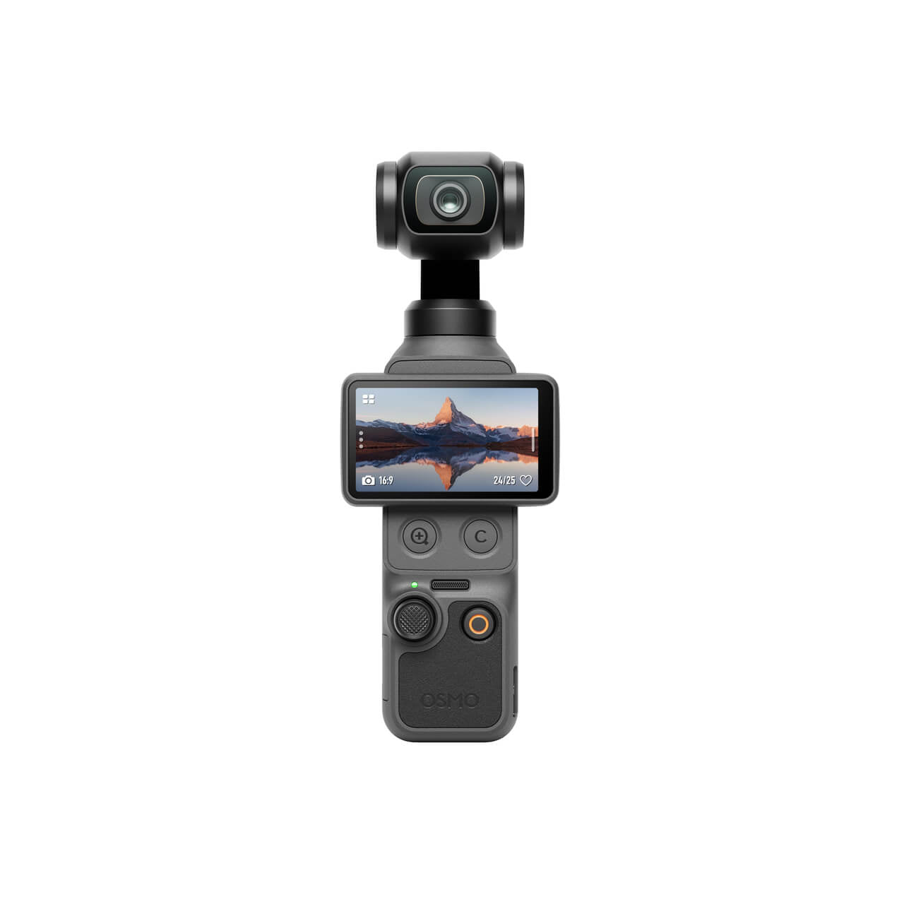 DJI osmo Pocket 4 combo