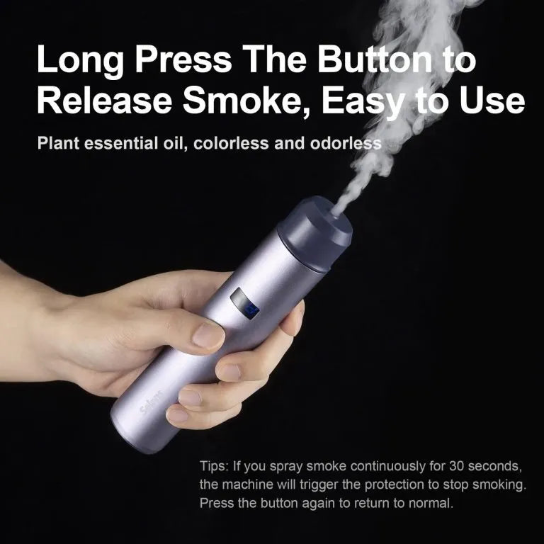 تأثيرات تصوير Selens Fog Machine | Selens Fog Machine