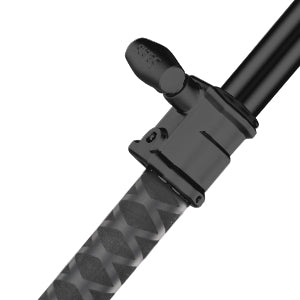 حامل C-Stand 40 إنش بقاعدة رجل متحركة – 40" C-Stand with Sliding Leg