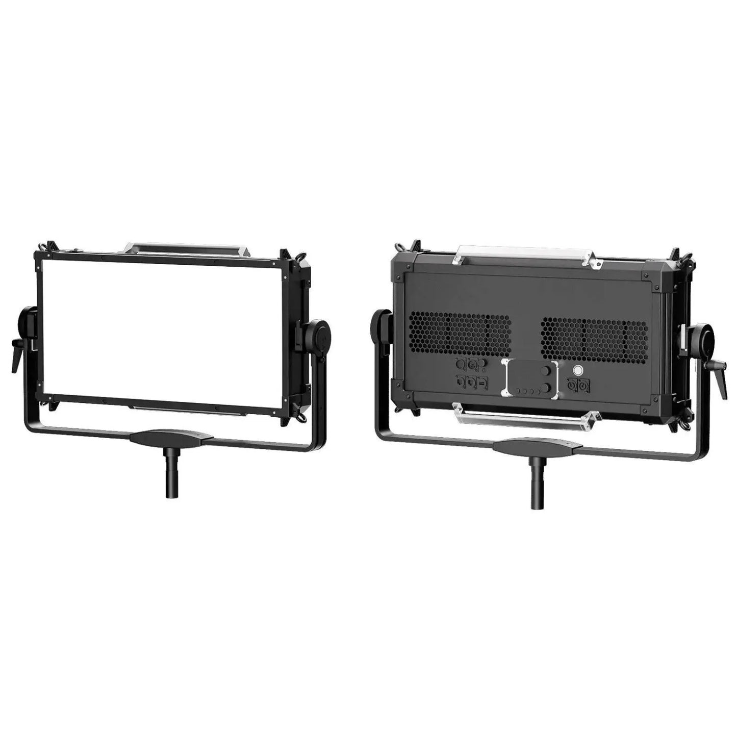 Apollo 800W RGBLAC LED panel light - لوح إضاءة ملونه بقوة ٨٠٠ واط