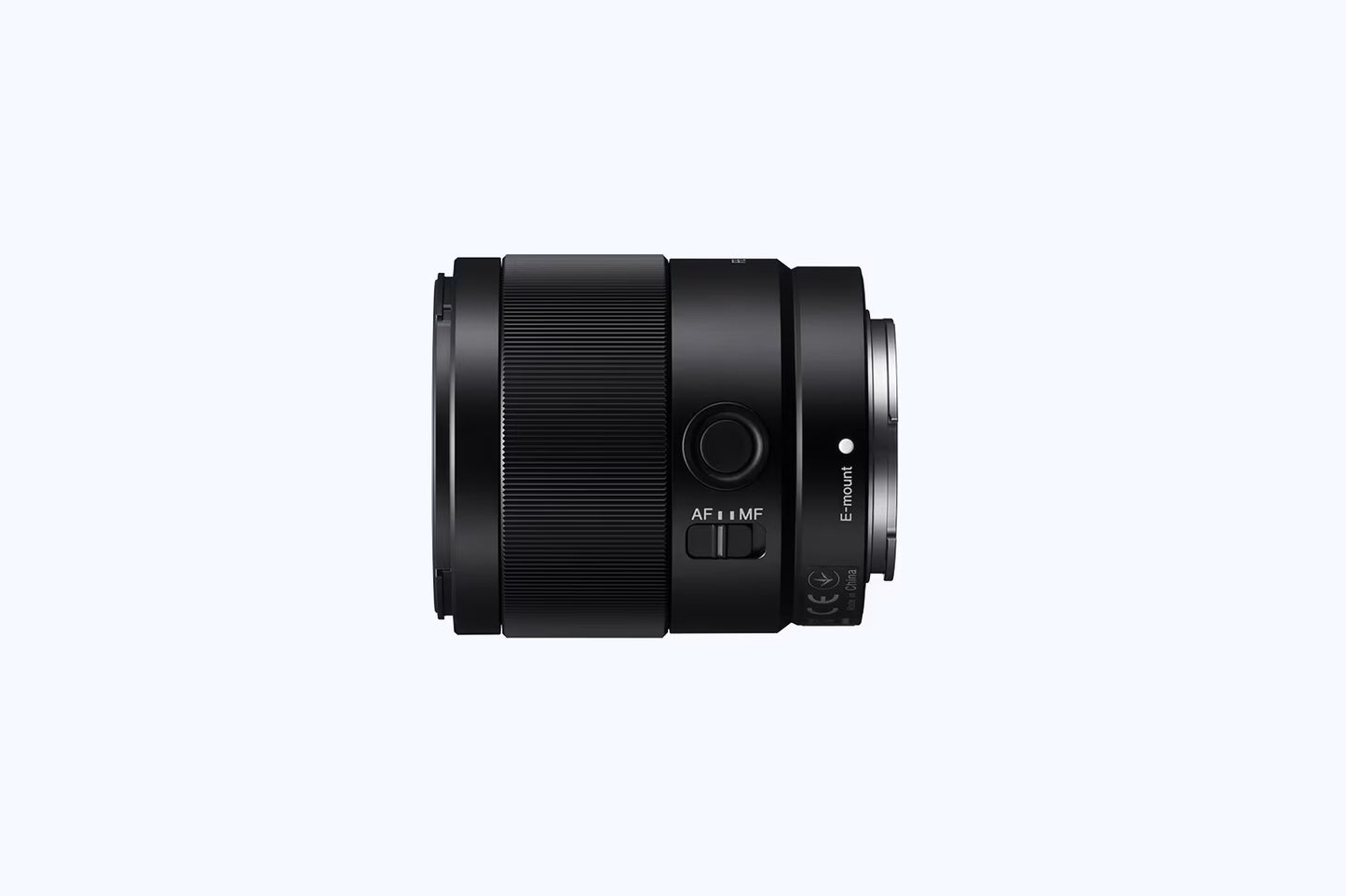 Sony FE 35mm f/1.8 عدسة سوني 35 مم f/1.8 الاحترافية