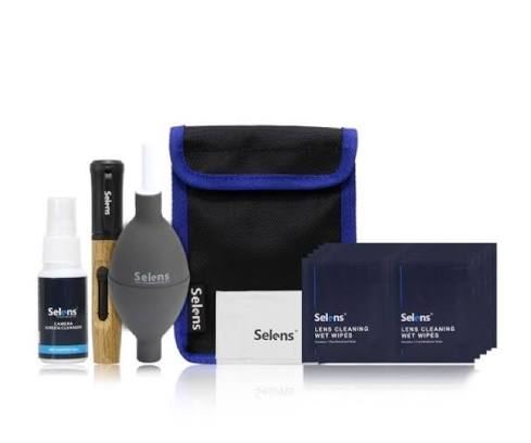 طقم تنظيف Selens Cleaning Kit | Selens Cleaning Kit