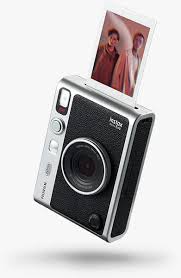 كاميرا فورية Fujifilm Mini Evo Black | Fujifilm Mini Evo Black
