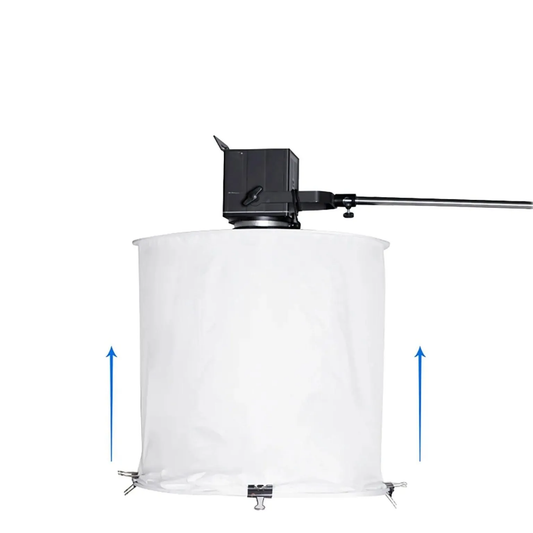 إضاءة فضائية – Space Light