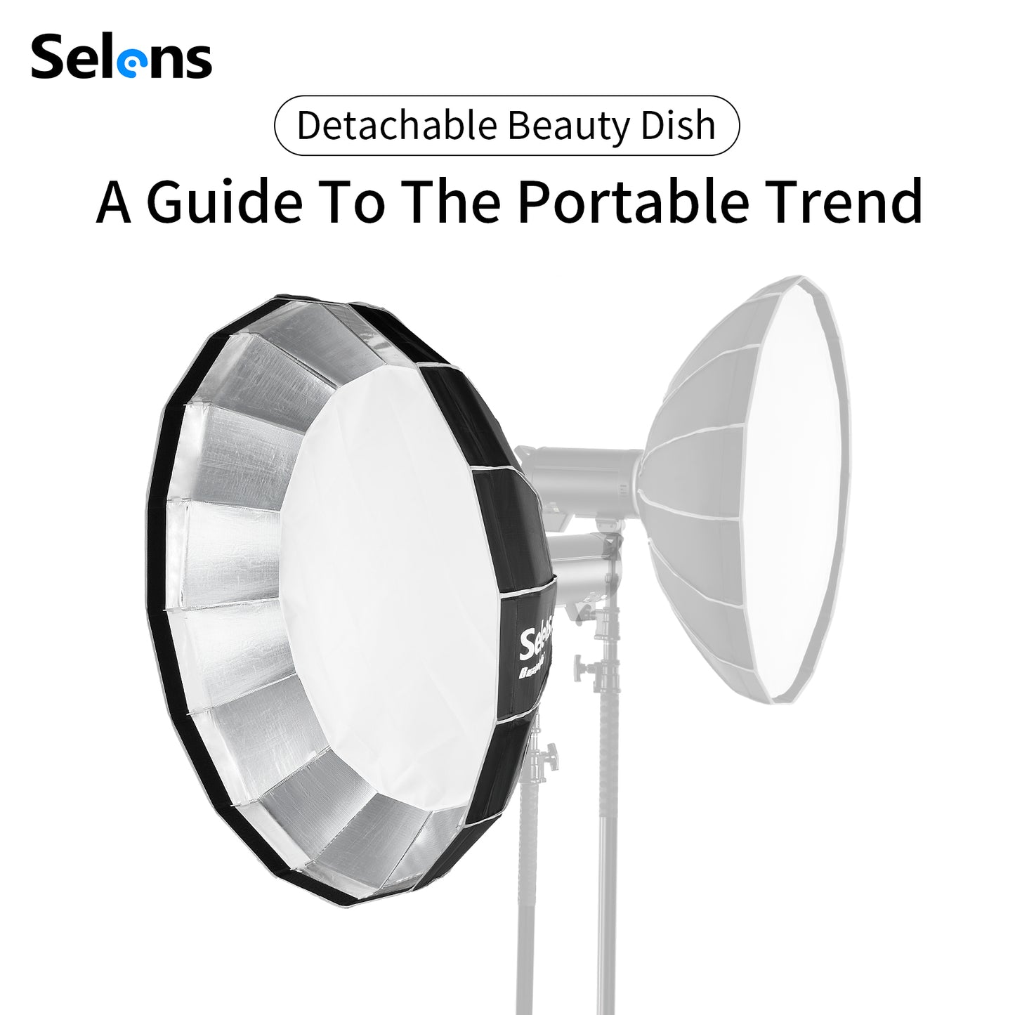 بيوتي بوكس – Beautybox 65cm