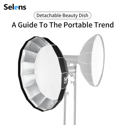 بيوتي بوكس – Beautybox 65cm