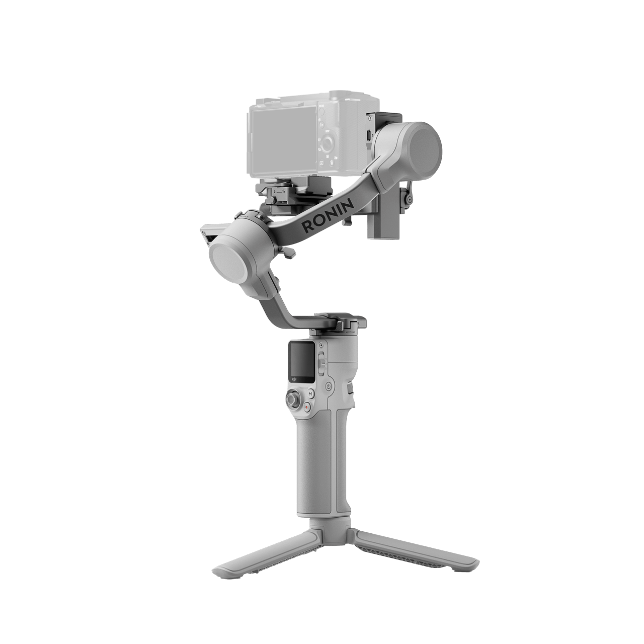 مثبت جيمبال DJI RS 4 Mini | DJI RS 4 Mini