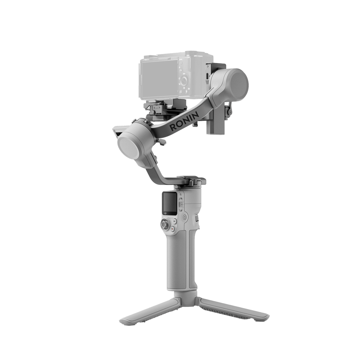 مثبت جيمبال DJI RS 4 Mini | DJI RS 4 Mini