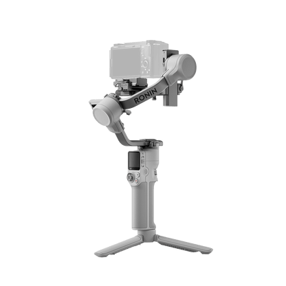 مثبت جيمبال DJI RS 4 Mini | DJI RS 4 Mini