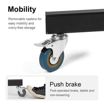 قاعدة متحركة صغيرة – Small Roller Base