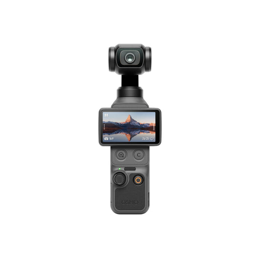 DJI osmo pocket 4
