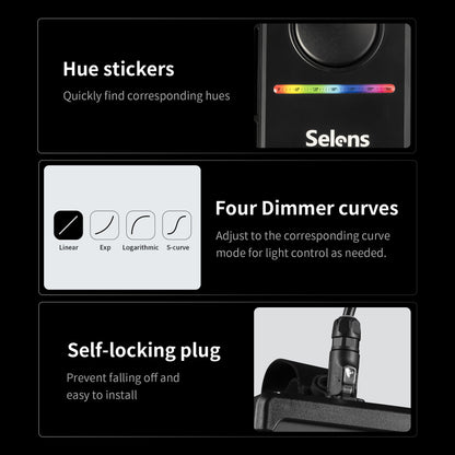 Flexipanel 100S Pro 100W RGBWW LED Flexible Fabric Light -  إضاءة قماشيه قابله للطي ١٠٠ واط