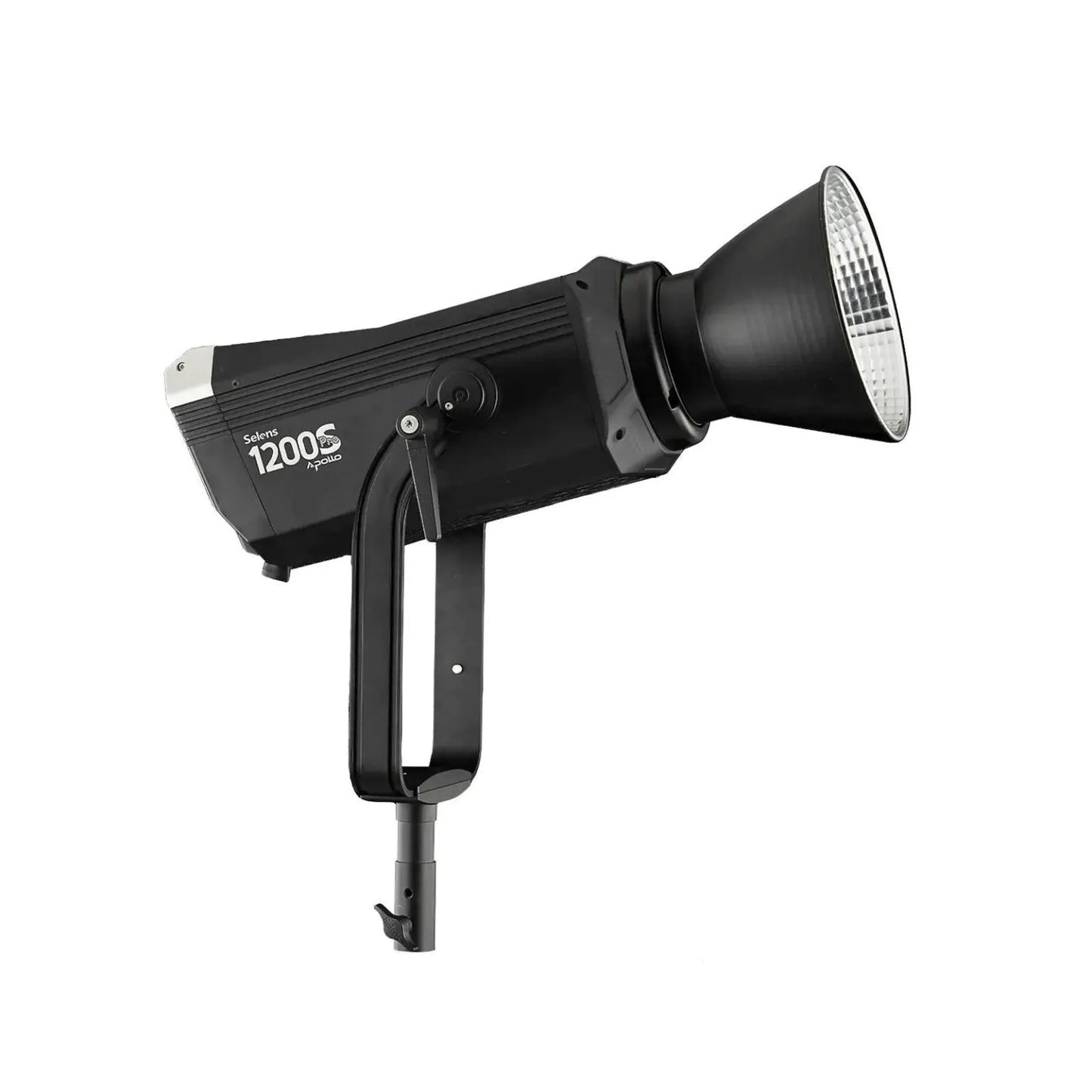 Apollo 1200S Pro 1200W RGBLAC Point-Source LED - إضاءة استوديو احترافيه متعدده الألوان ١٢٠٠ واط