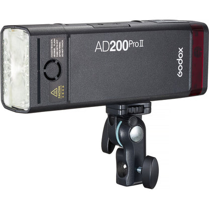 فلاش Godox AD200Pro II