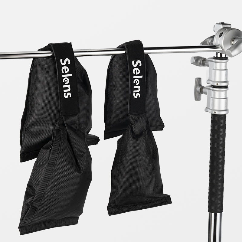 حقيبة أوزان –  Shot Bag