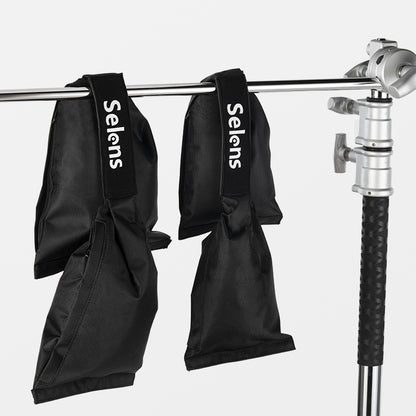 حقيبة أوزان –  Shot Bag