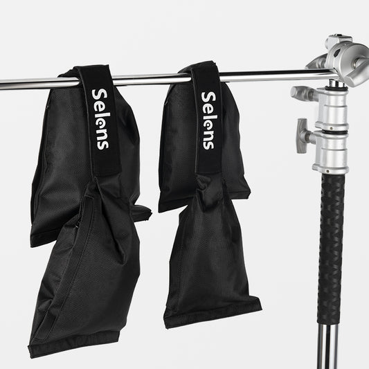 حقيبة أوزان –  Shot Bag
