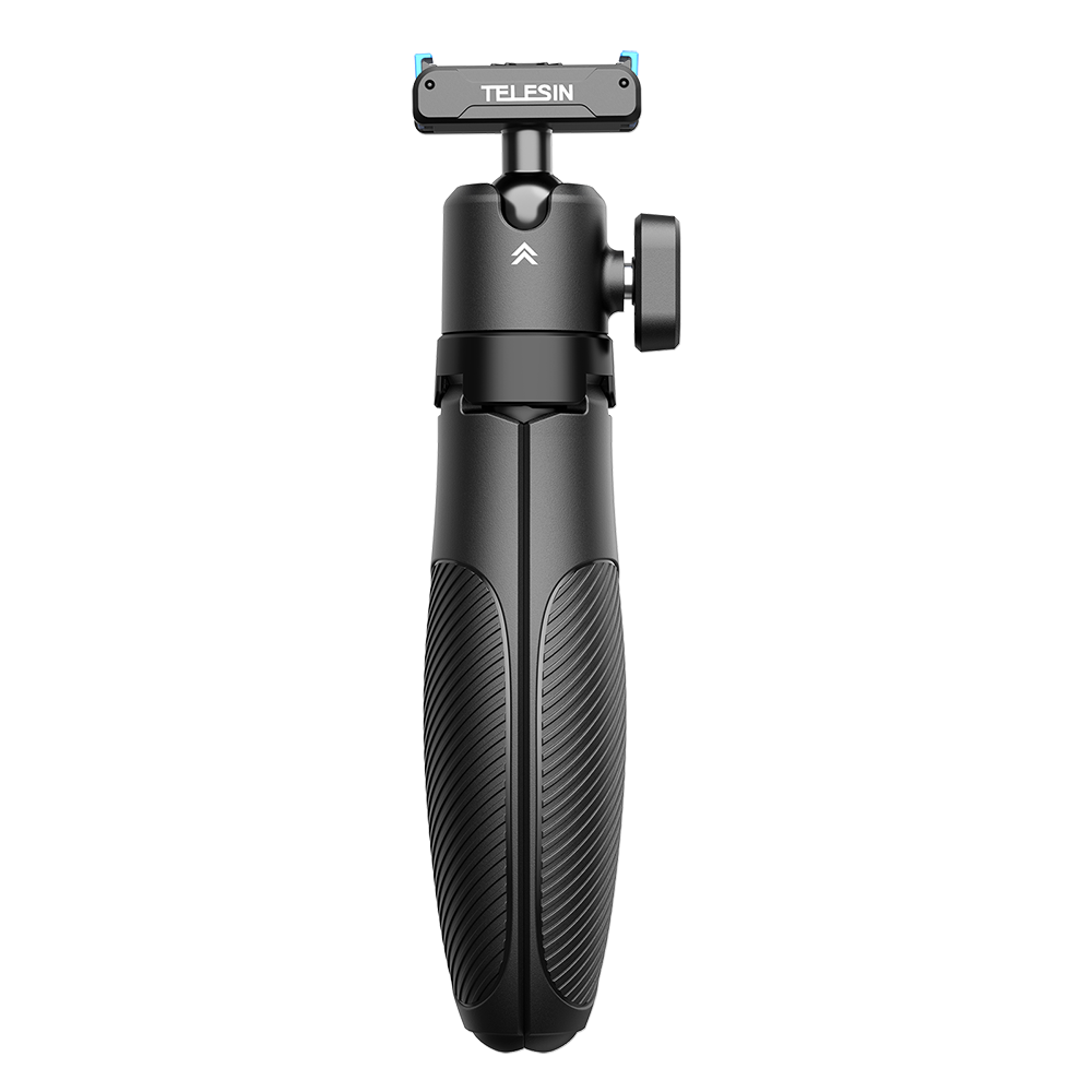 كاميرا أكشن Telesin 2-in-1 Action Camera Selfie Stick | Telesin 2-in-1 Action Camera Selfie Stick