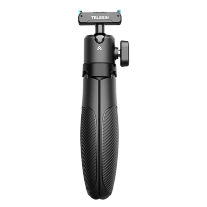 كاميرا أكشن Telesin 2-in-1 Action Camera Selfie Stick | Telesin 2-in-1 Action Camera Selfie Stick