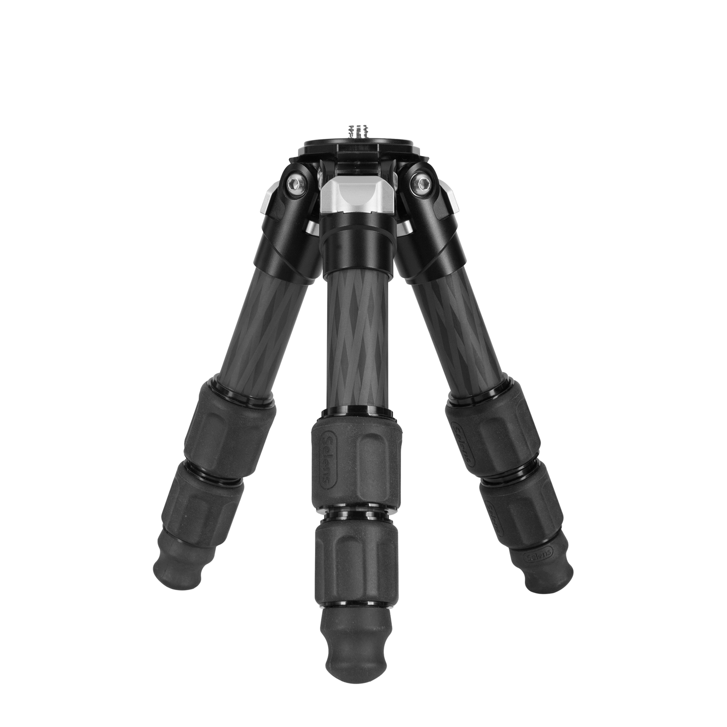 ترايبود صغير من ألياف الكربون – Carbon Fiber Mini Tripod (14.2 inch)