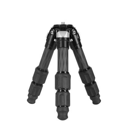 ترايبود صغير من ألياف الكربون – Carbon Fiber Mini Tripod (14.2 inch)