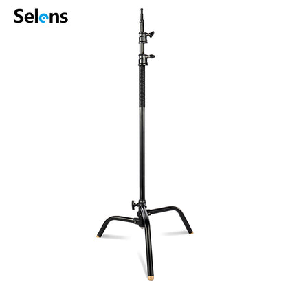 حامل C-Stand ارتفاع  40 إنش – 40" C-Stand