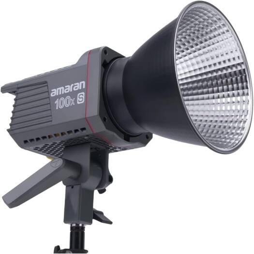 إضاءة Amaran 100x S