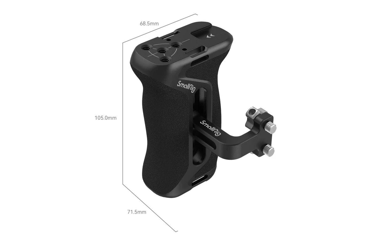 مقبض جانبي SmallRig