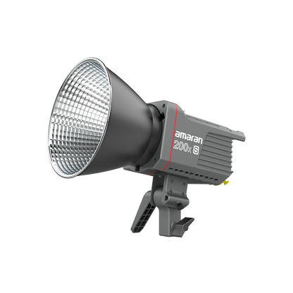 إضاءة Amaran 200x s