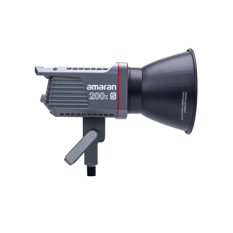 إضاءة Amaran 200x s