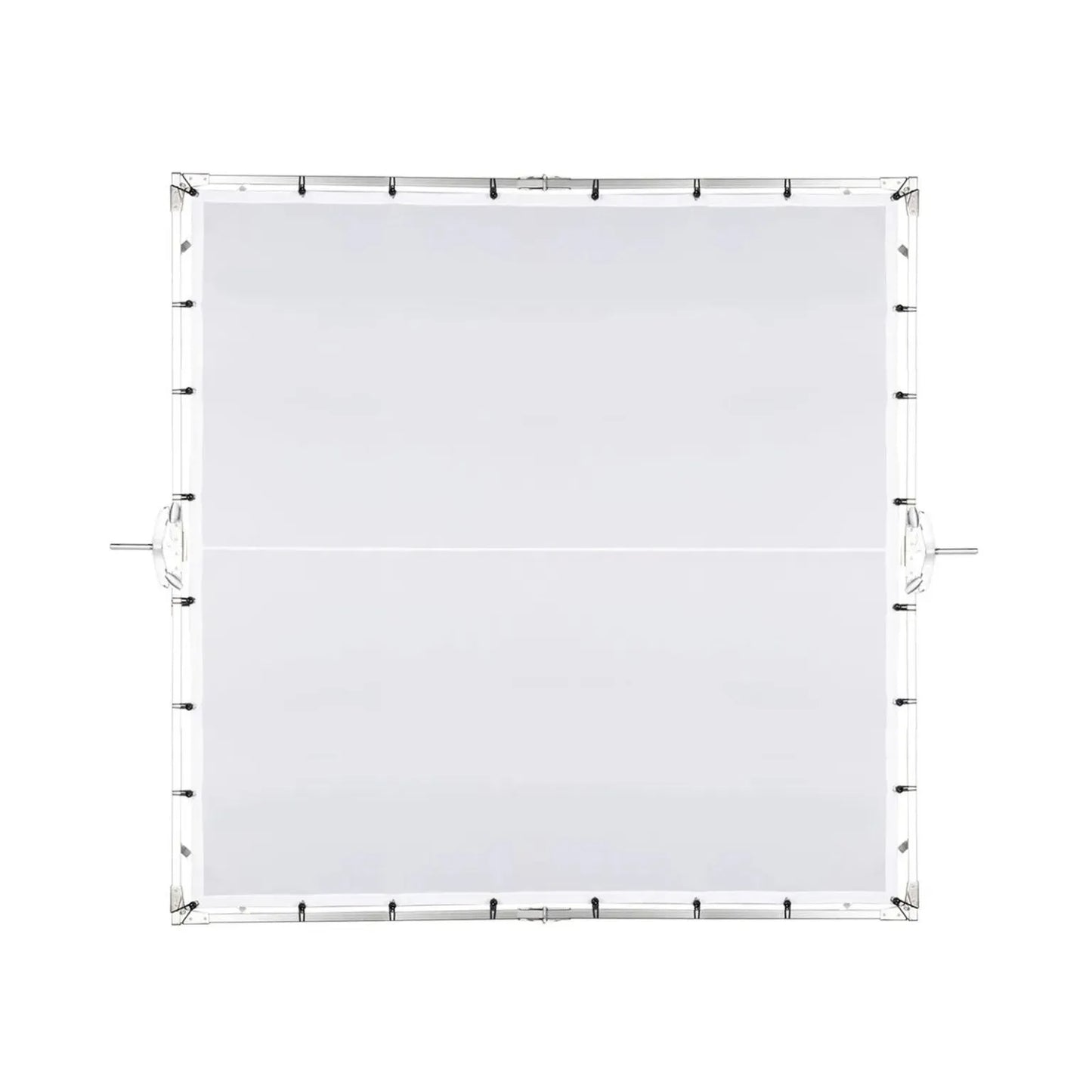 إطار قابل للطي | Compact Fold-Away Butterfly Frame 1.5x1.5m