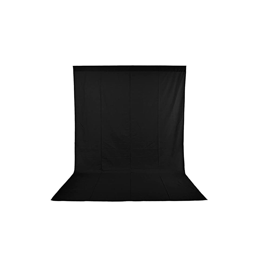 سوفت بوكس وعاكس إضاءة Black Chroma | Black Chroma