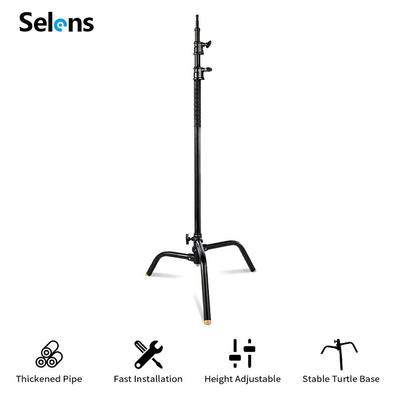حامل C-Stand ارتفاع  40 إنش – 40" C-Stand