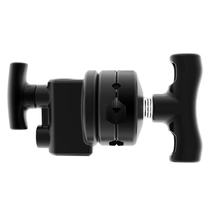 رأس تثبيت – Grip Head
