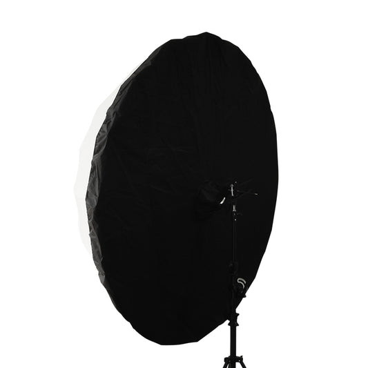 غطاء أسود لمظلة الإضاءة مقاس 105 سم – U41-T Umbrella Black Cover 105 cm