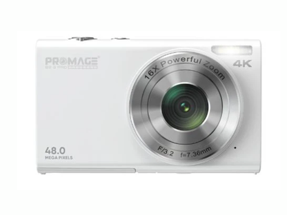 كاميرا مدمجة Promage PC-105 Digital Camera | Promage PC-105 Digital Camera