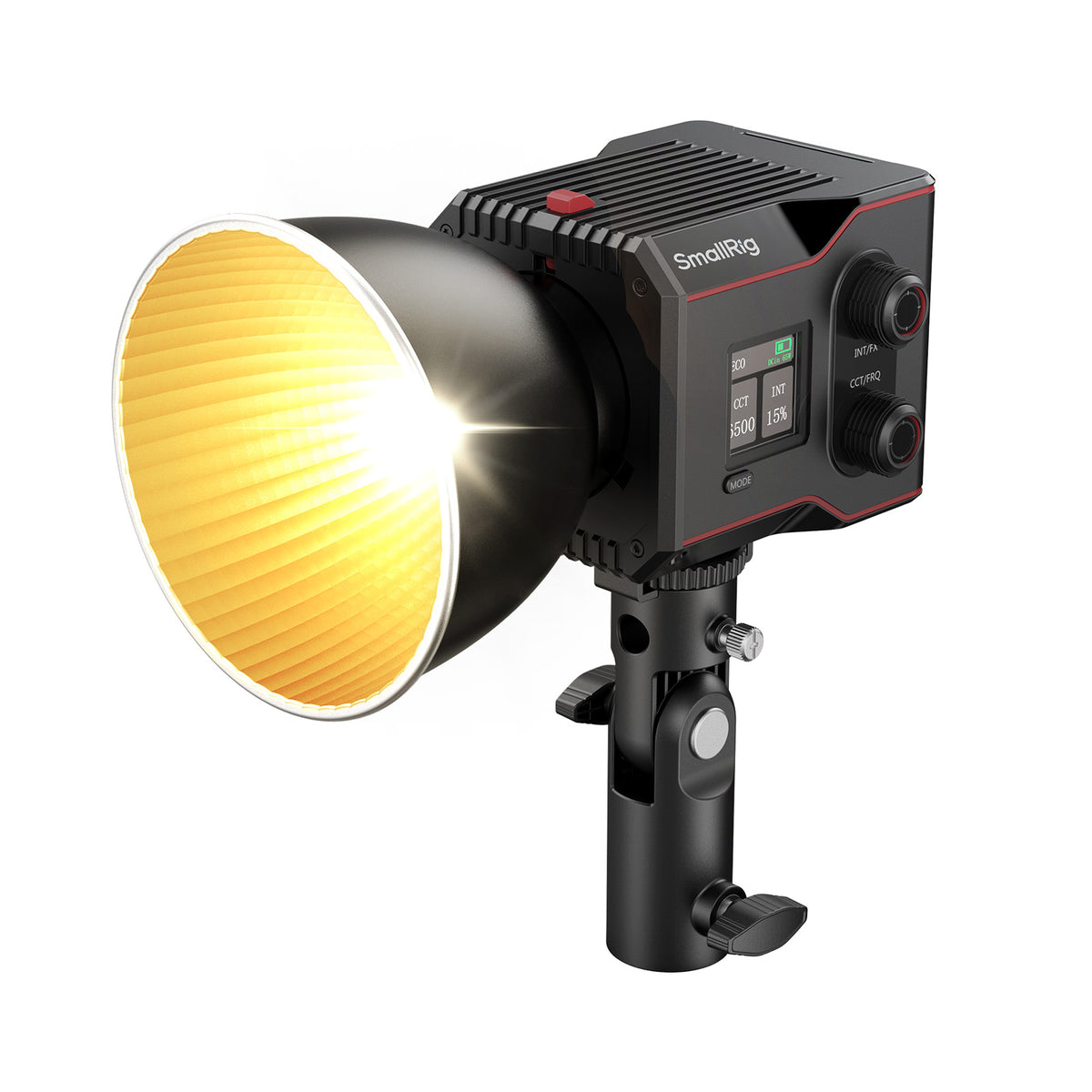 إضاءة SmallRig RC 60B COB Video Light | SmallRig RC 60B COB Video Light