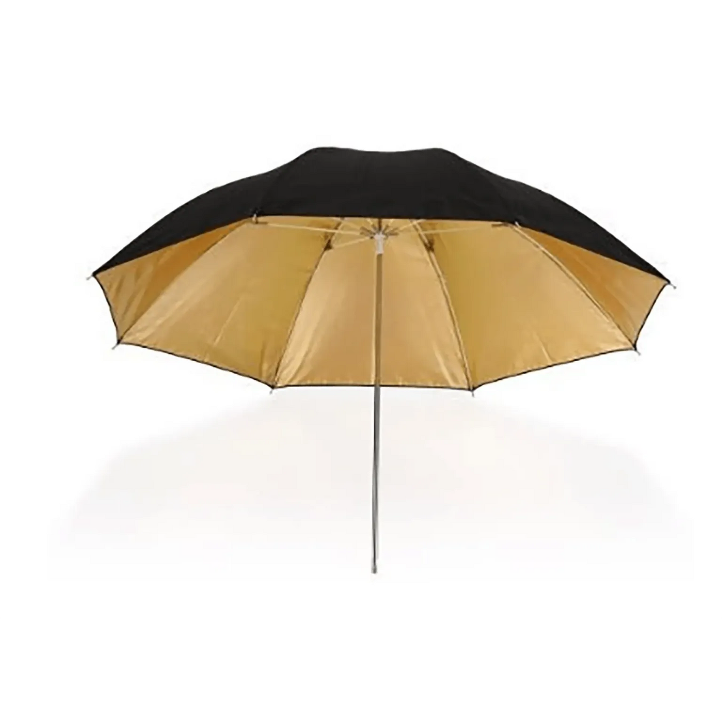 مظلة إضاءة واسعة ذهبية 40 إنش – 40" Wide Gold Umbrella