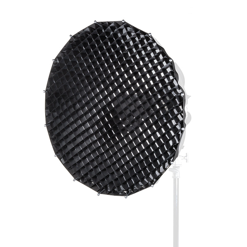 ناشر الضوء  120 - Edge Diffuser 120