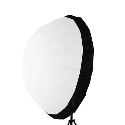 غطاء أسود لمظلة الإضاءة مقاس 165 سم – UT65 Umbrella Black Cover 165 cm