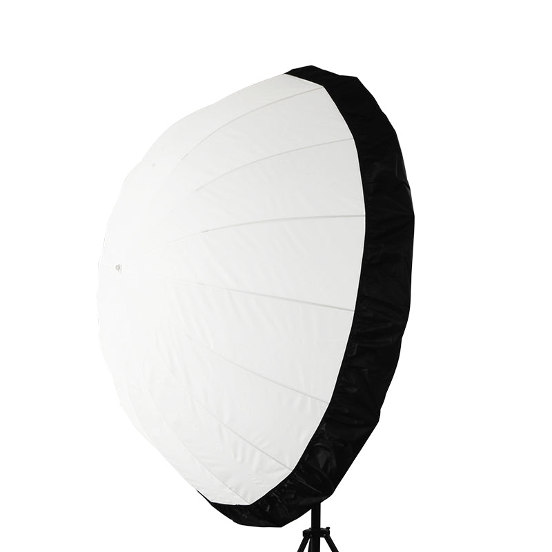 غطاء أسود لمظلة الإضاءة  مقاس 130 سم – UT51 Umbrella Black Cover 130 cm