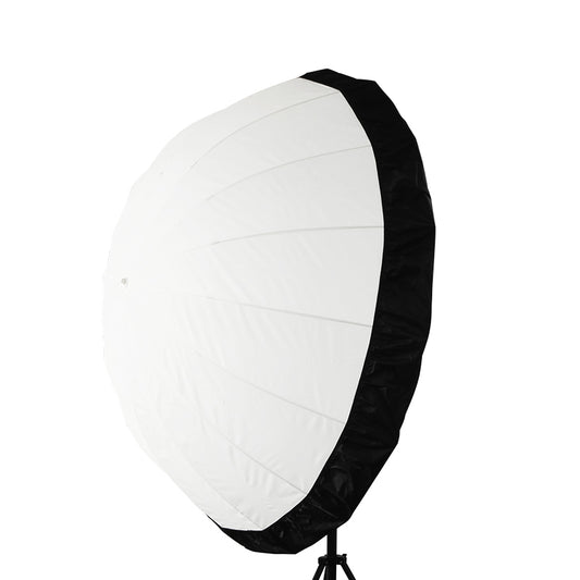 غطاء أسود لمظلة الإضاءة مقاس 105 سم – U41-T Umbrella Black Cover 105 cm