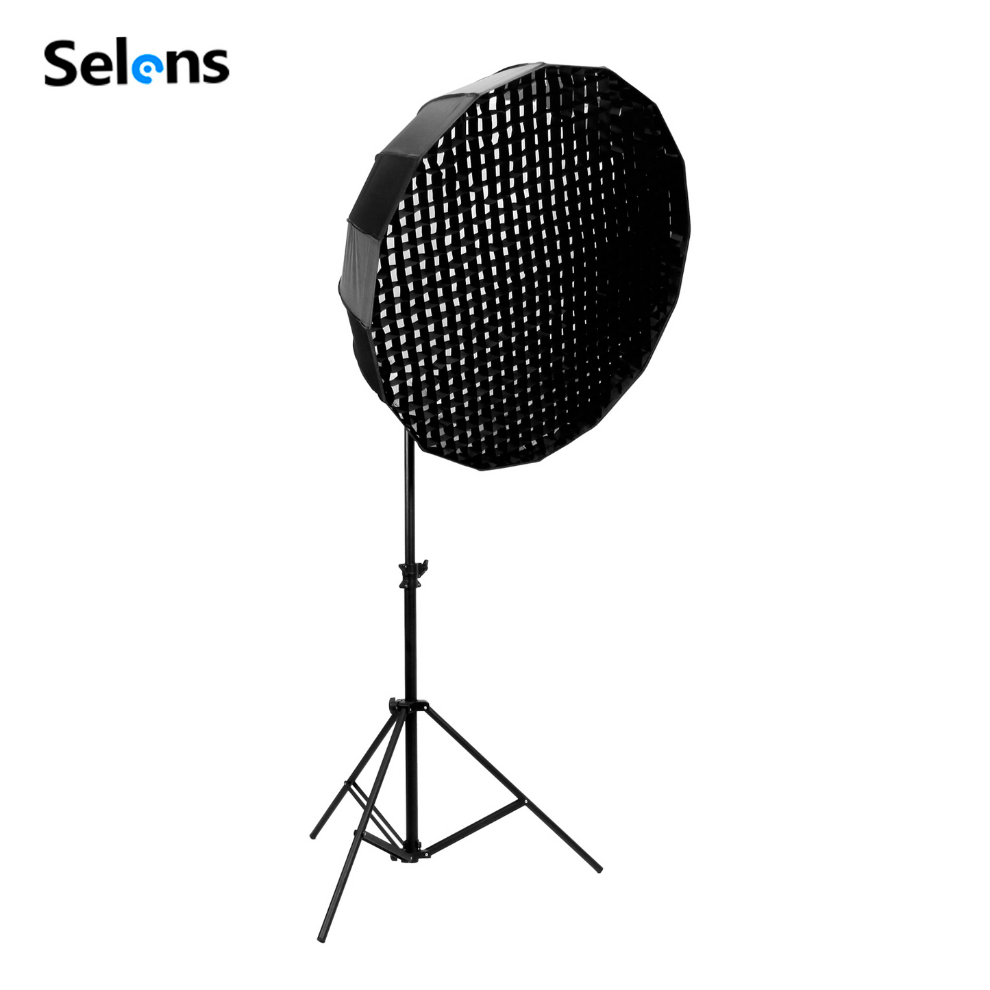 شبكة لسوفت بوكس – Grid for 90cm Softbox