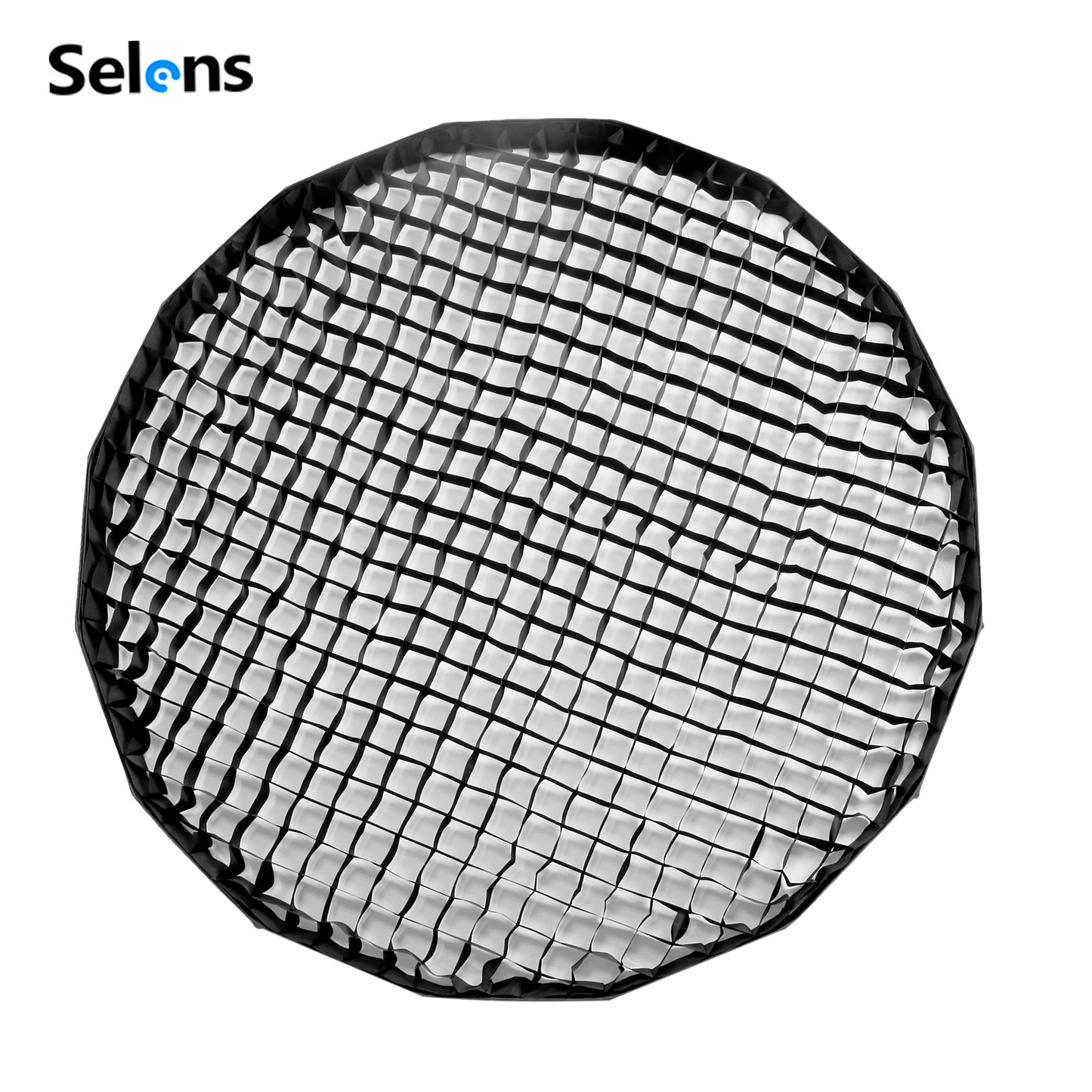 شبكة لسوفت بوكس – Grid for 120 cm Softbox