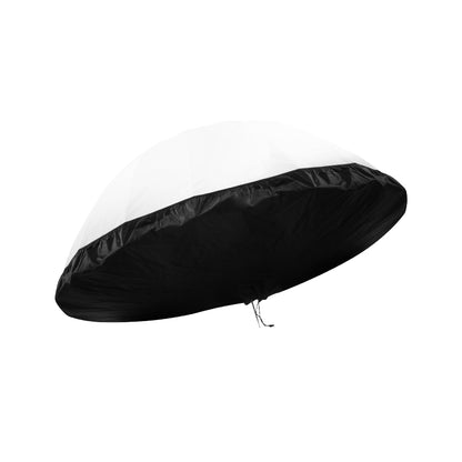 غطاء أسود لمظلة الإضاءة  مقاس 130 سم – UT51 Umbrella Black Cover 130 cm