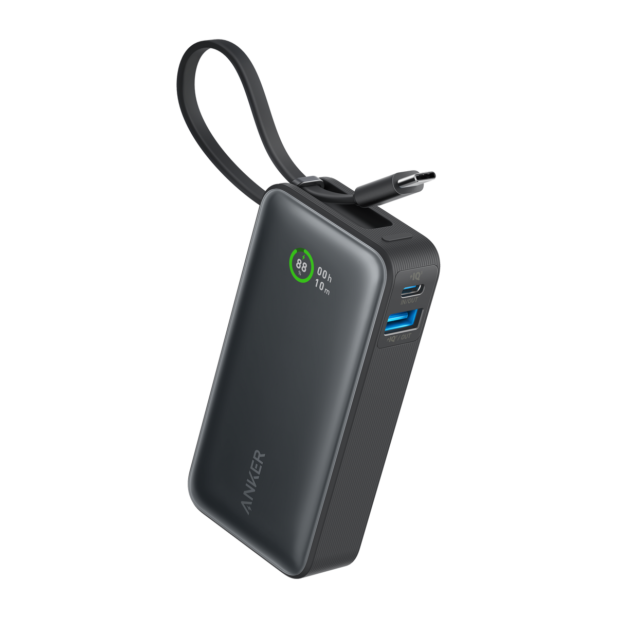 شاحن ومهايئ Anker 10K mAh Power Bank | Anker 10K mAh Power Bank