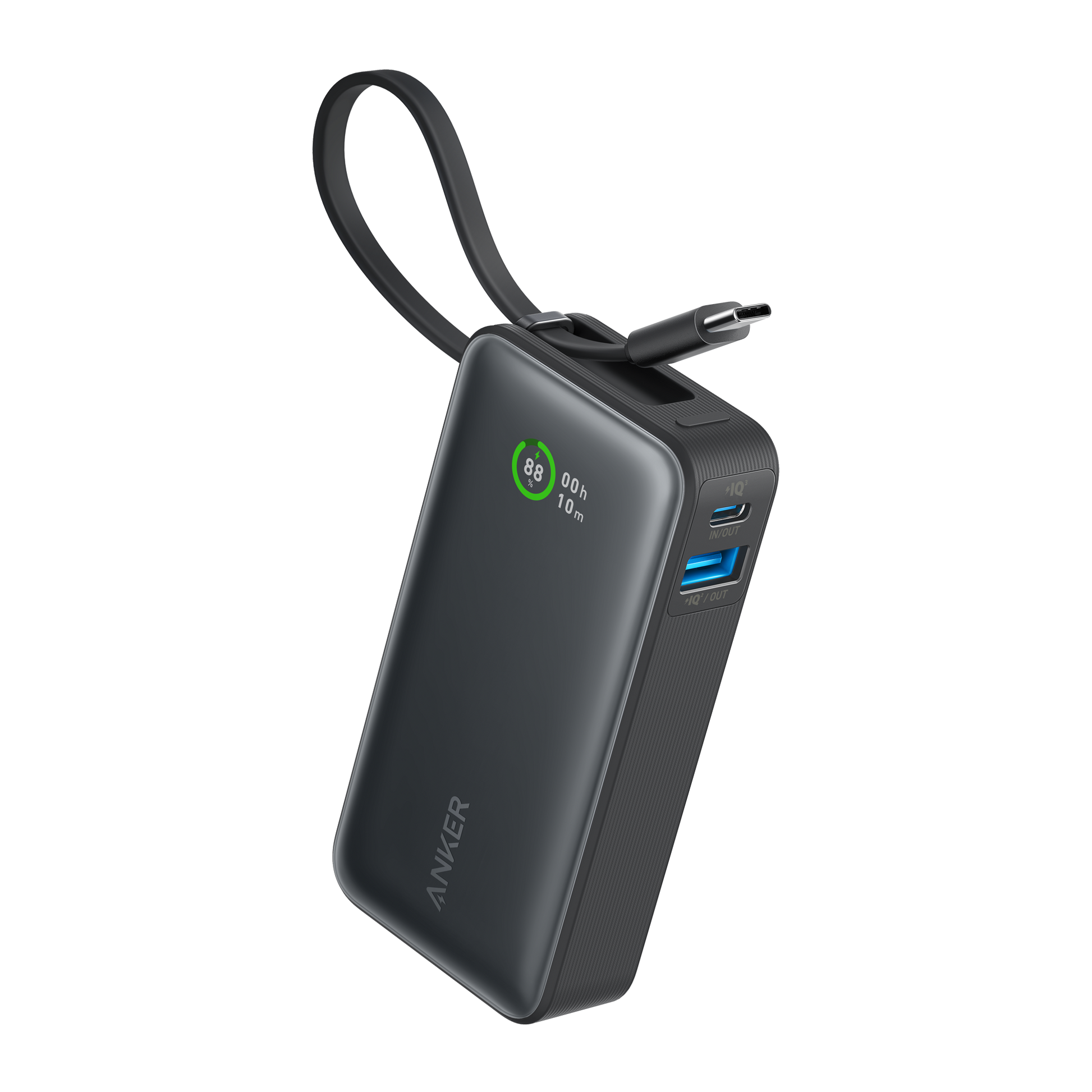 شاحن ومهايئ Anker 10K mAh Power Bank | Anker 10K mAh Power Bank