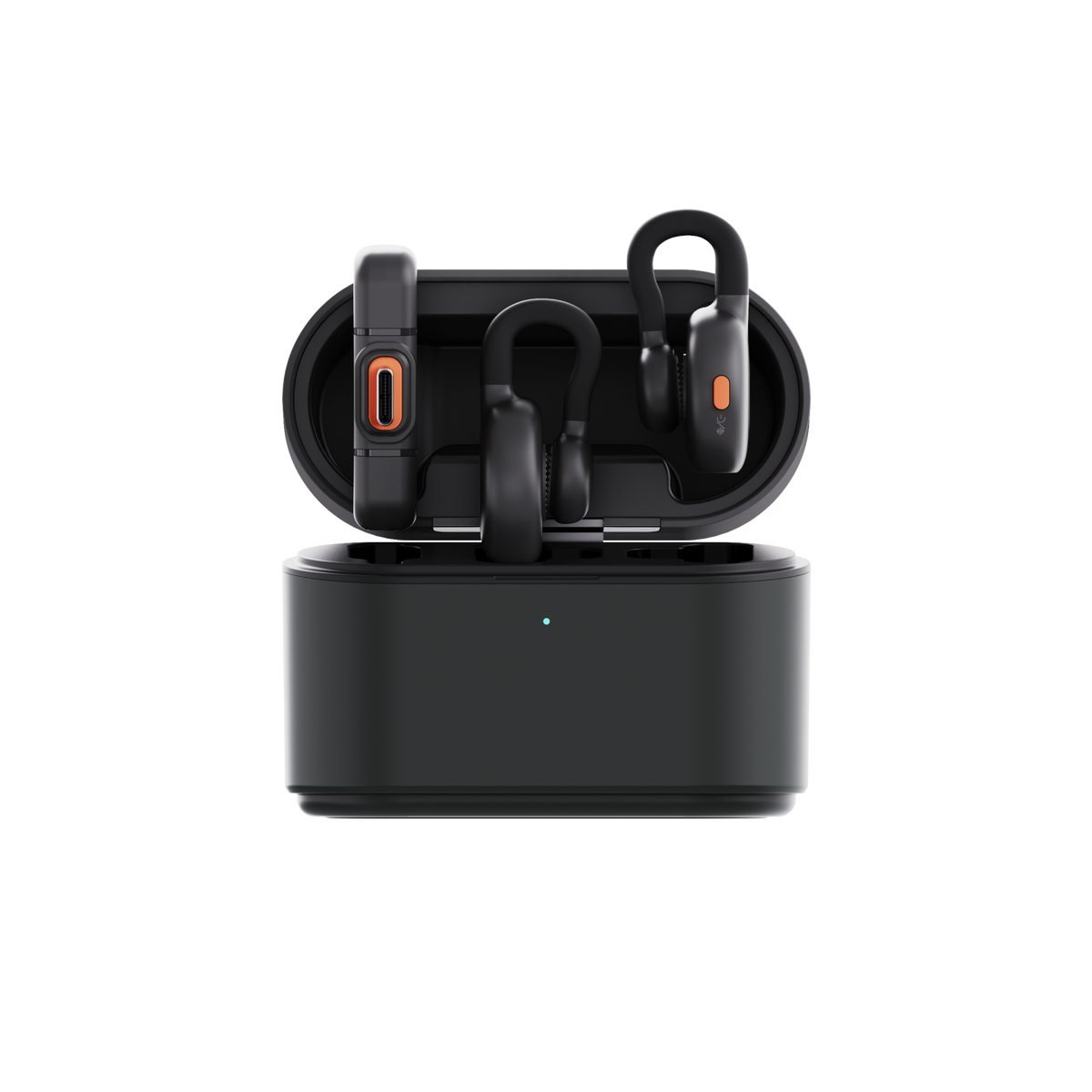 ميكروفون Hollyland Lark M2S (USB-C Version) | Hollyland Lark M2S (USB-C Version)