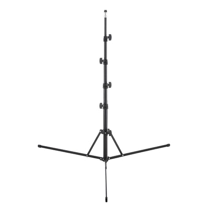حامل قابل للطي – Foldable Stand (1.7m / 2.2m)