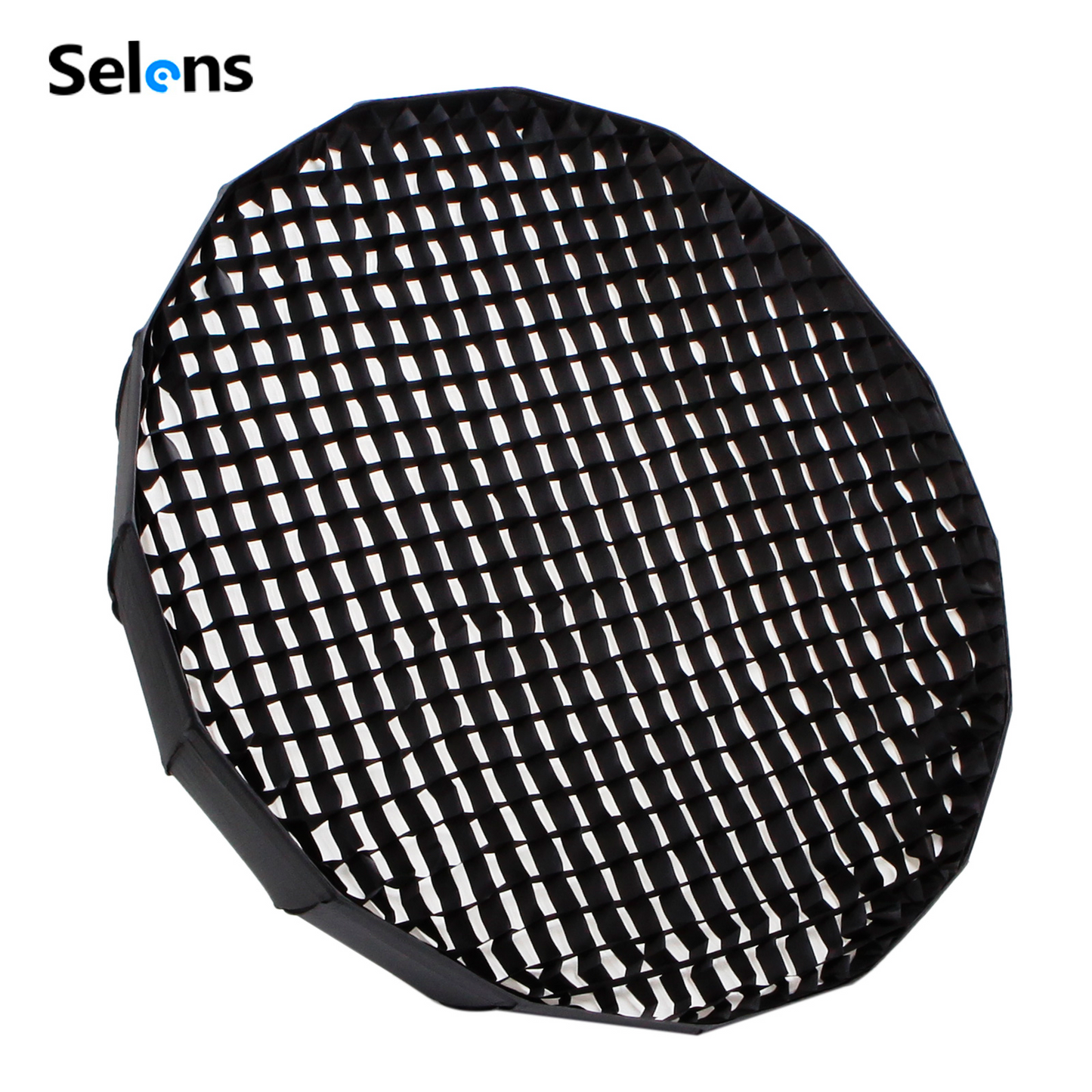 شبكة لسوفت بوكس – Grid for 150 cm Softbox